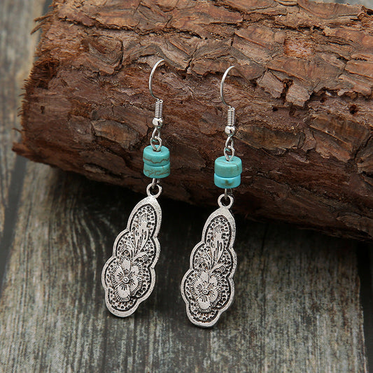 Charming Earring for Any Occasion