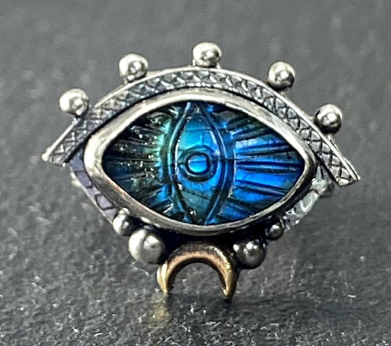 Romantic Ring for Special Moments