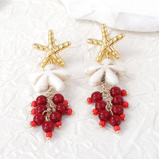 Classic Earring with Timeless Appeal