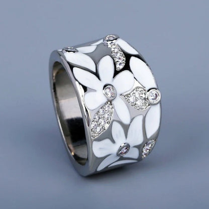 Elegant Ring for Every Occasion