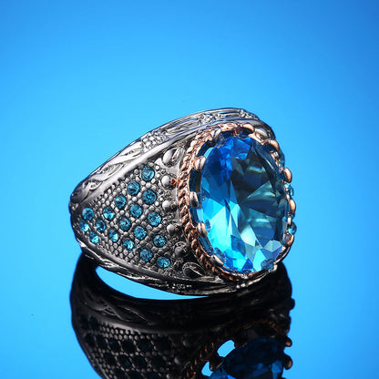 Charming Ring for Any Occasion