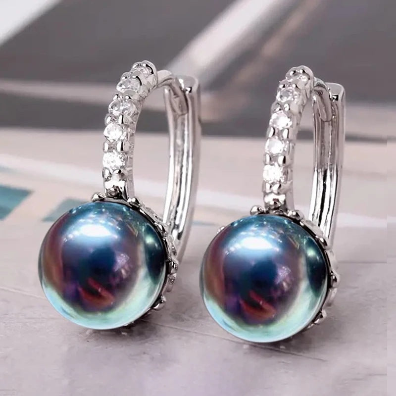 Elegant Pearl Earring for Every Occasion