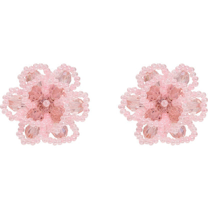 Romantic Pearl Earring for Special Moments