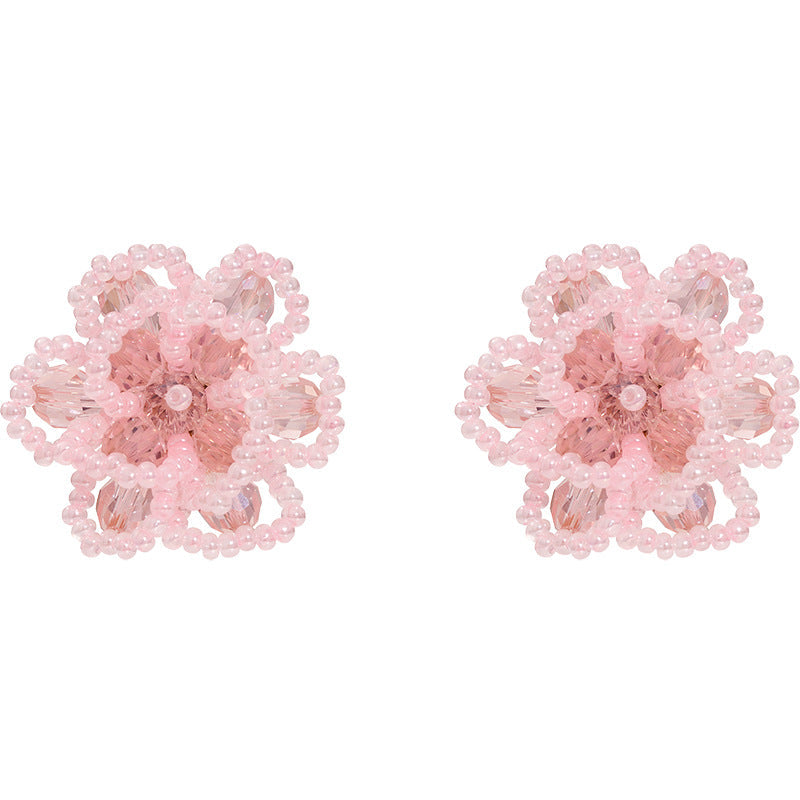 Charming Pearl Earring for Any Occasion