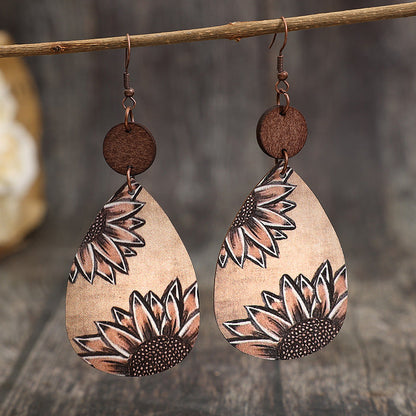 Stunning Earring for Daily Wear