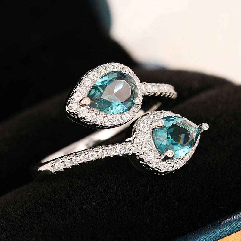 Stunning Ring for Daily Wear
