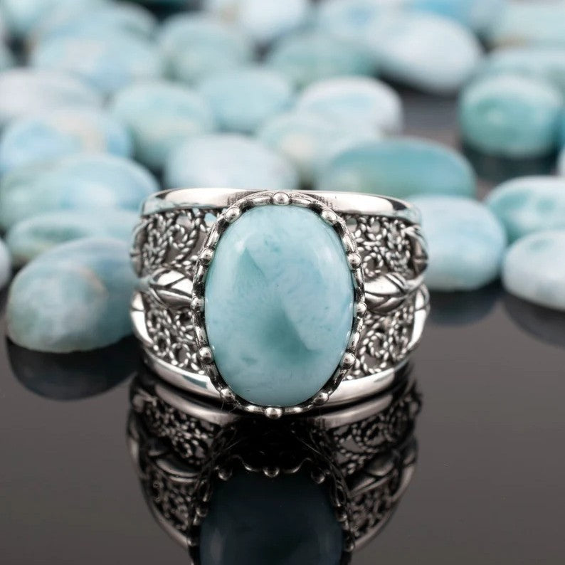 Charming Ring for Any Occasion