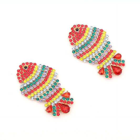 Charming Earring for Any Occasion