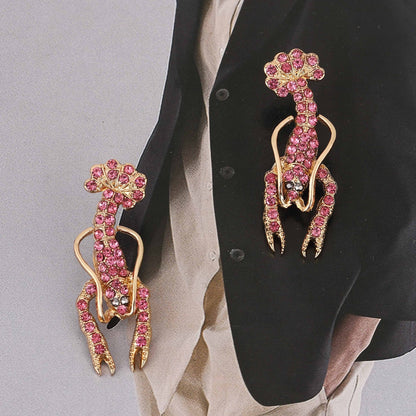 Charming Earring for Any Occasion