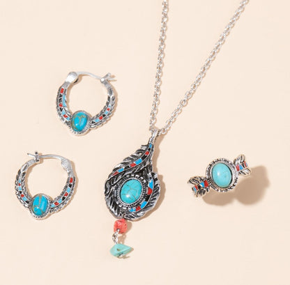 Charming Necklace for Any Occasion