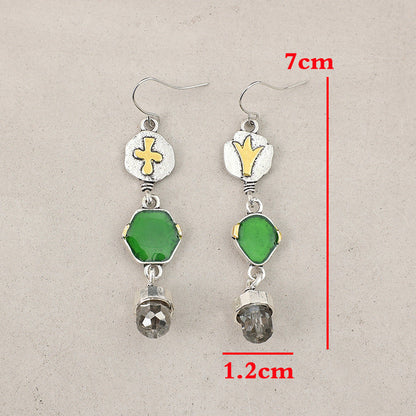 Elegant Earring for Every Occasion