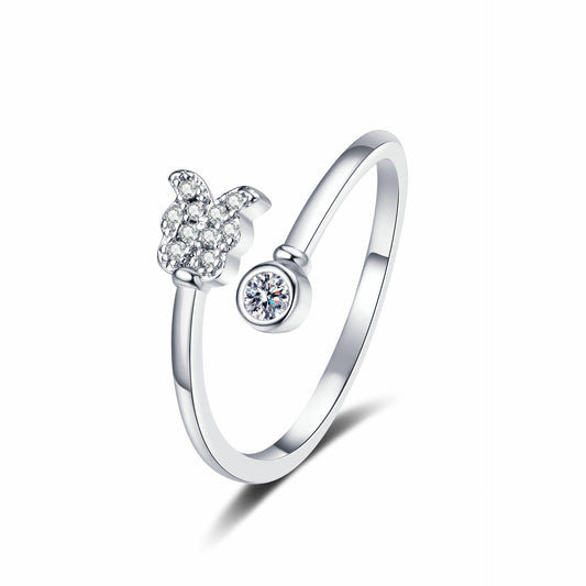 Classic Ring with Timeless Appeal