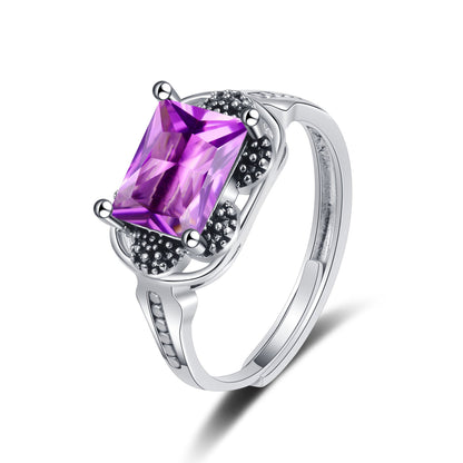 Delicate Artisan Ring