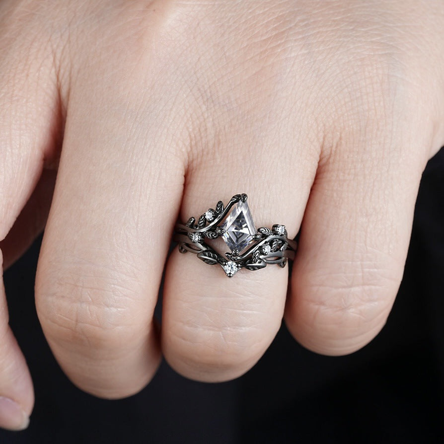Romantic Ring for Special Moments