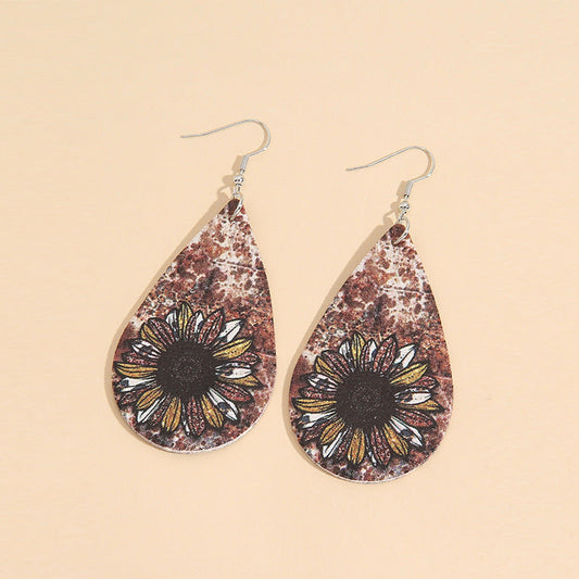 Romantic Earring for Special Moments