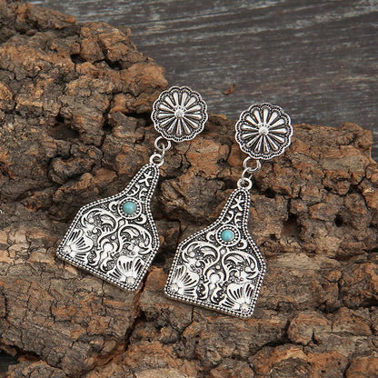 Elegant Earring for Every Occasion