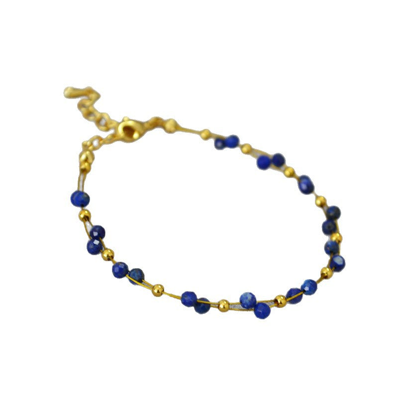 Elegant Gold Bracelet for Every Occasion