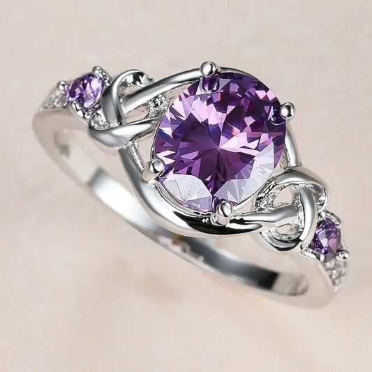 Vintage Handmade Ring