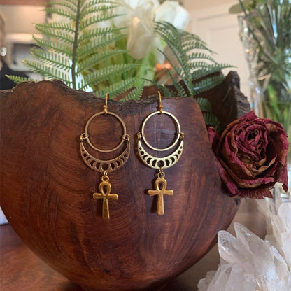 Charming Earring for Any Occasion