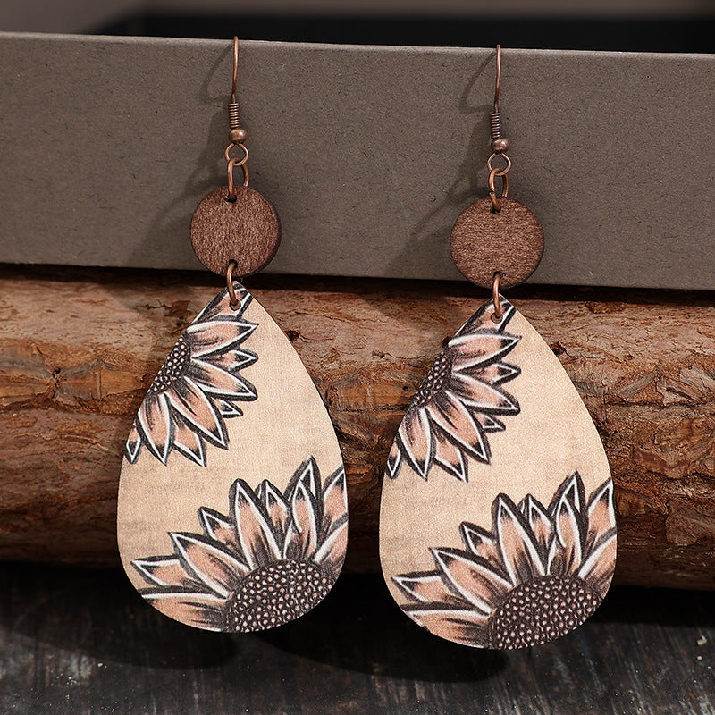 Stunning Earring for Daily Wear