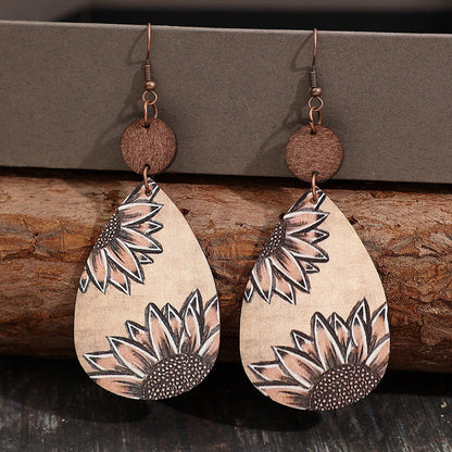 Stunning Earring for Daily Wear