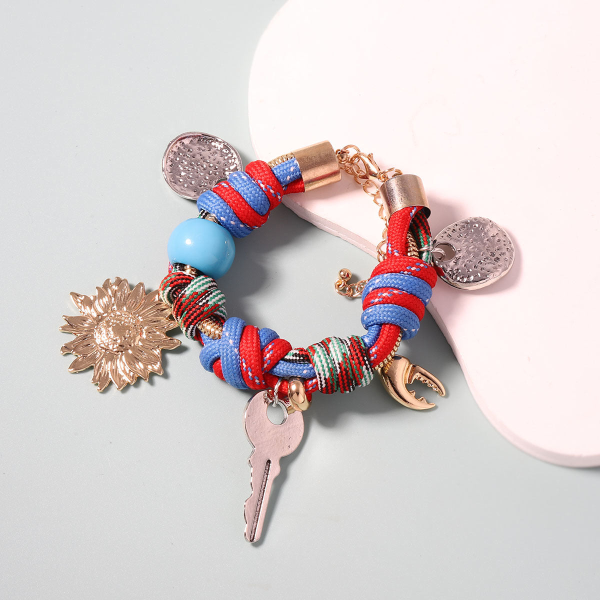 Charming Bracelet for Any Occasion