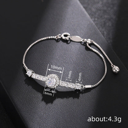 Elegant Bracelet for Every Occasion