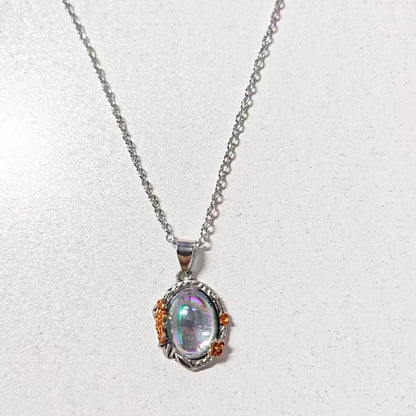 Romantic Necklace for Special Moments