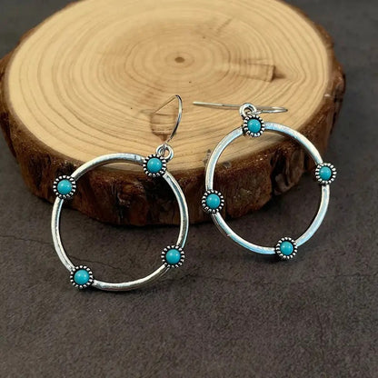 Stunning Earring for Daily Wear