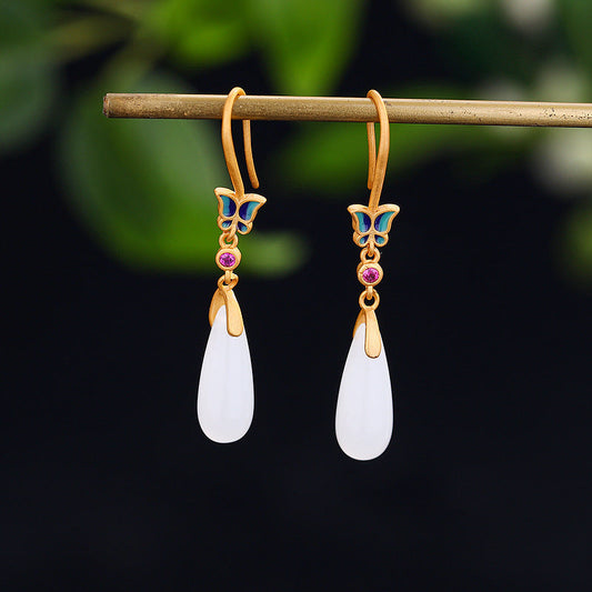 Elegant Gold Earring for Every Occasion
