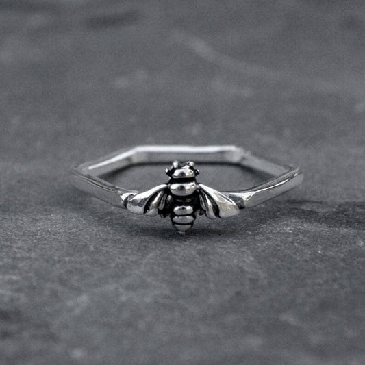 Romantic Ring for Special Moments