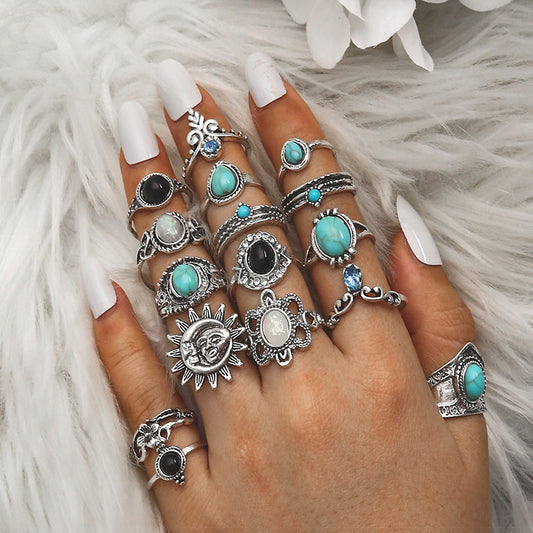 Stunning Ring for Daily Wear
