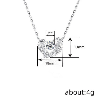 Classic Necklace with Timeless Appeal