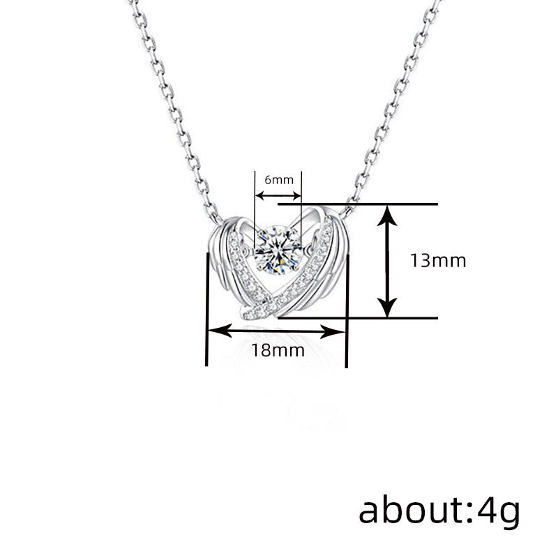 Classic Necklace with Timeless Appeal