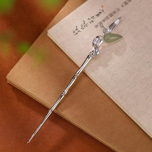 Stunning Silver Piece for Daily Wear
