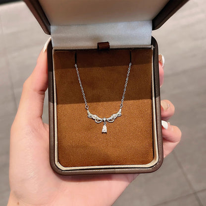 Beautiful Necklace with Unique Style