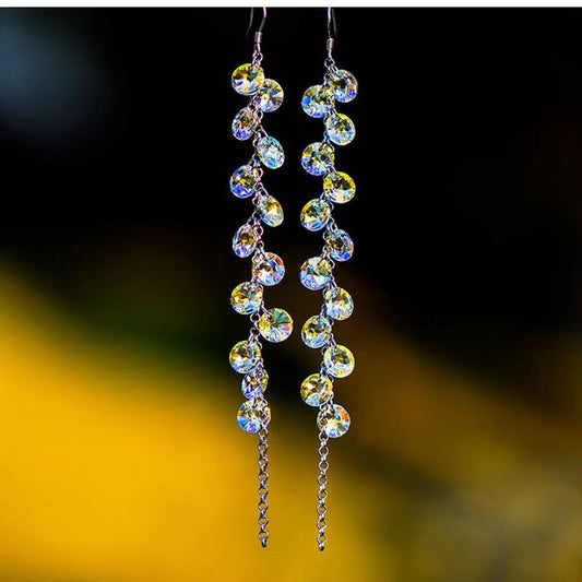 Romantic Earring for Special Moments