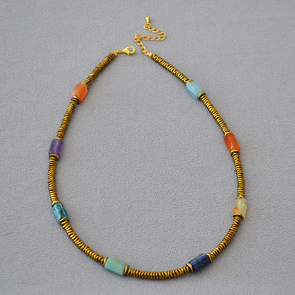 Beautiful Necklace with Unique Style