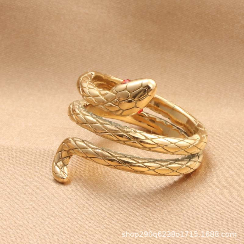 Romantic Ring for Special Moments