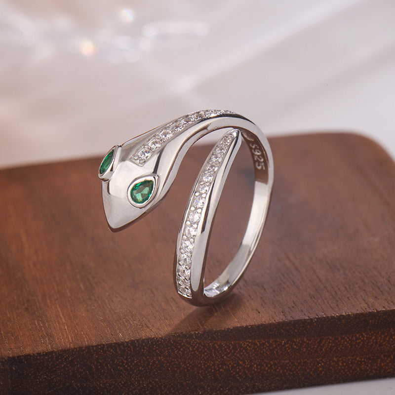 Charming Ring for Any Occasion