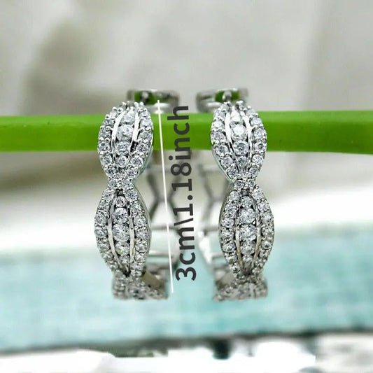 Stunning Earring for Daily Wear