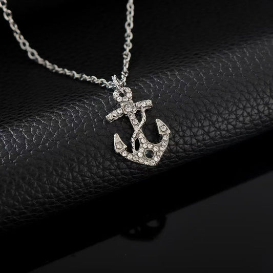 Delicate Artisan Necklace
