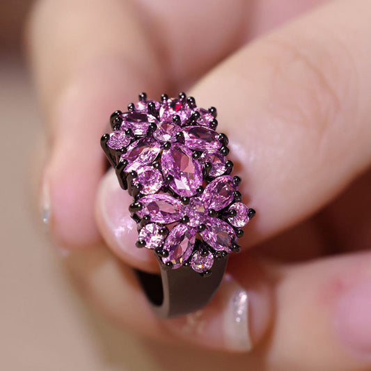 Classic Ring with Timeless Appeal