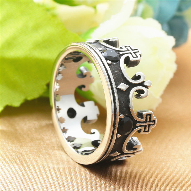 Stunning Ring for Daily Wear