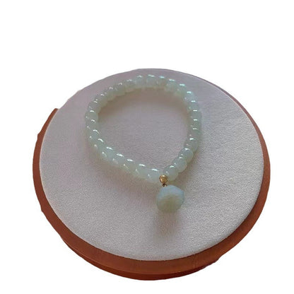 Delicate Artisan Bracelet