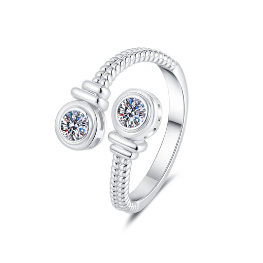 Romantic Ring for Special Moments