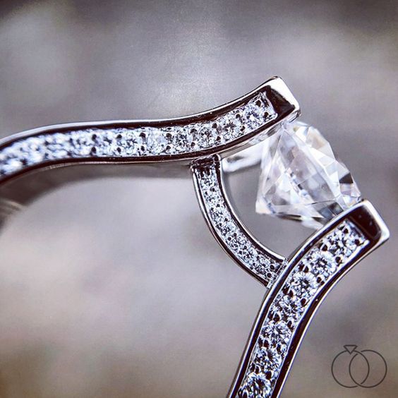 Delicate Artisan Ring
