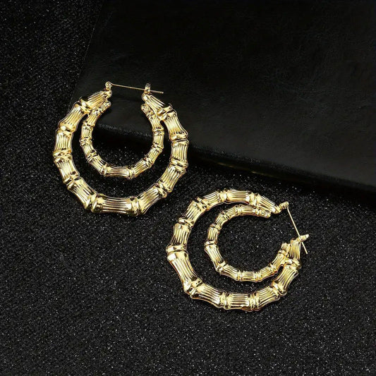 Stunning Earring for Daily Wear