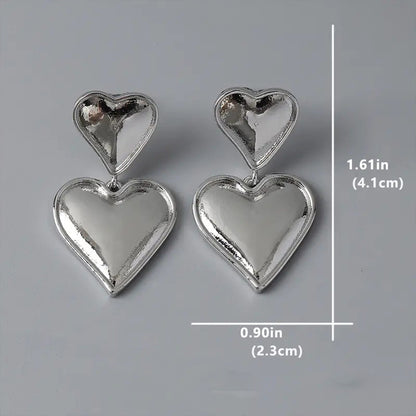 Romantic Earring for Special Moments
