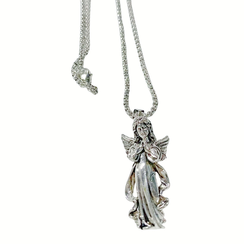 Beautiful Necklace with Unique Style